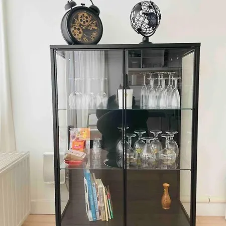 Апартаменти Familial, Lumineux Avec Parking & Terrasse *