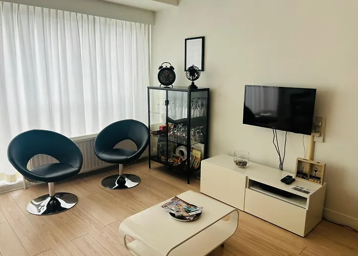 Appartement Familial, Lumineux Avec Parking & Terrasse *