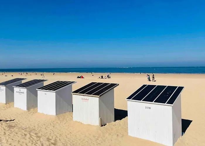 Familial, Lumineux Avec Parking & Terrasse Appartement