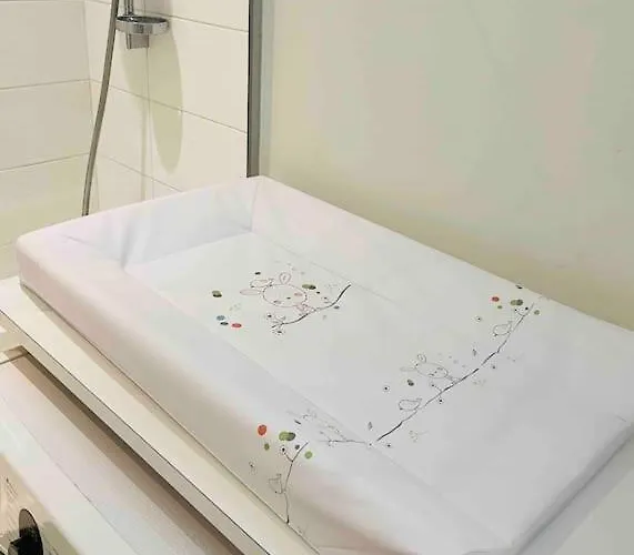 Familial, Lumineux Avec Parking & Terrasse Appartement Ostende