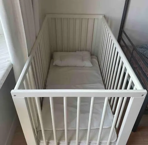 Appartement Familial, Lumineux Avec Parking & Terrasse *