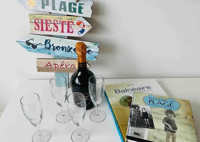 Appartement Familial, Lumineux Avec Parking & Terrasse *